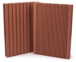 WPC szín: Teak