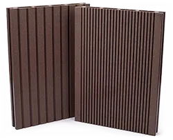 WPC szín: Sötét wenge