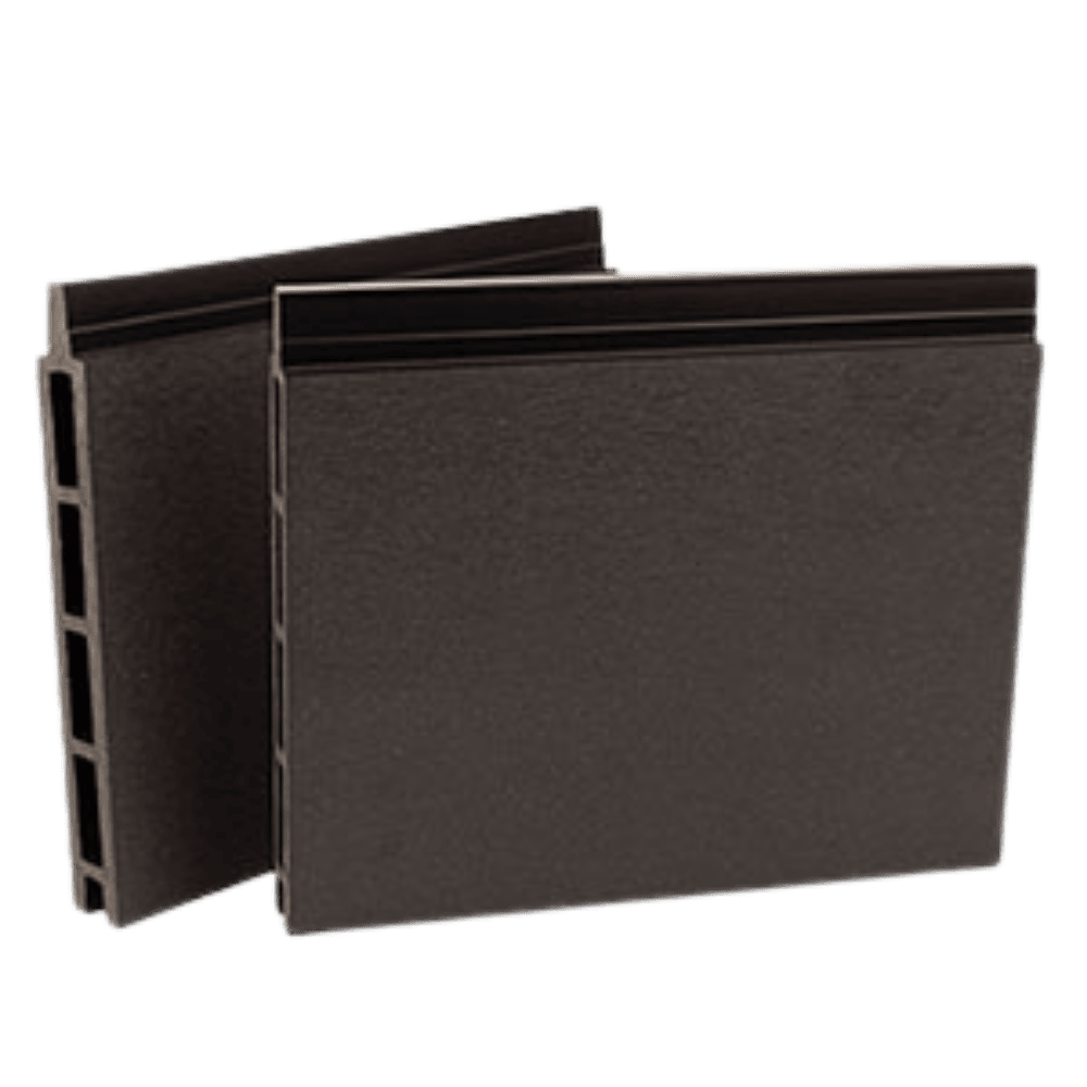 Element WPC antracit